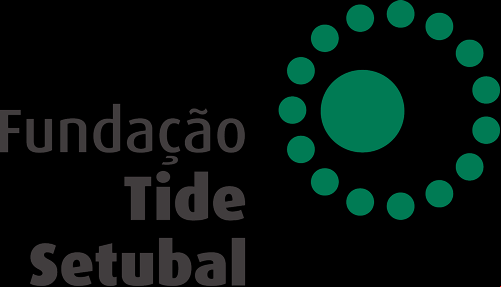 Fundação Tide Logo Rodapé Mobile